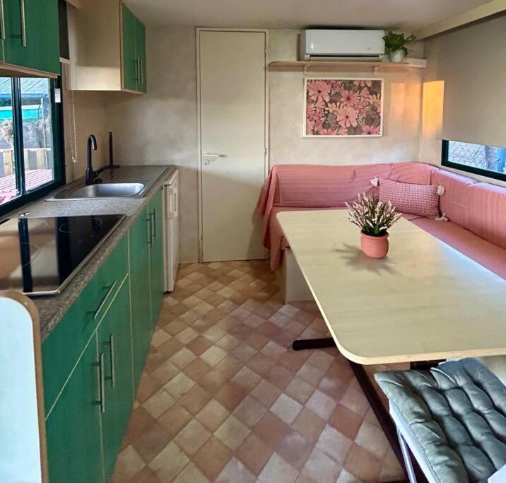 Coqueta Casita Playa Palmar-300M-Zoco Villa เอลปัลมาร์ ภายนอก รูปภาพ