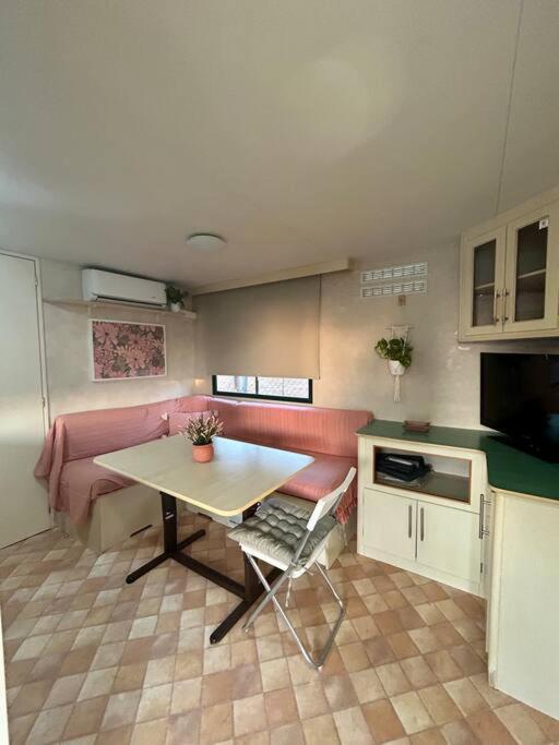 Coqueta Casita Playa Palmar-300M-Zoco Villa เอลปัลมาร์ ภายนอก รูปภาพ